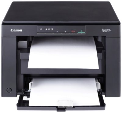 Canon - MF3010 Printer